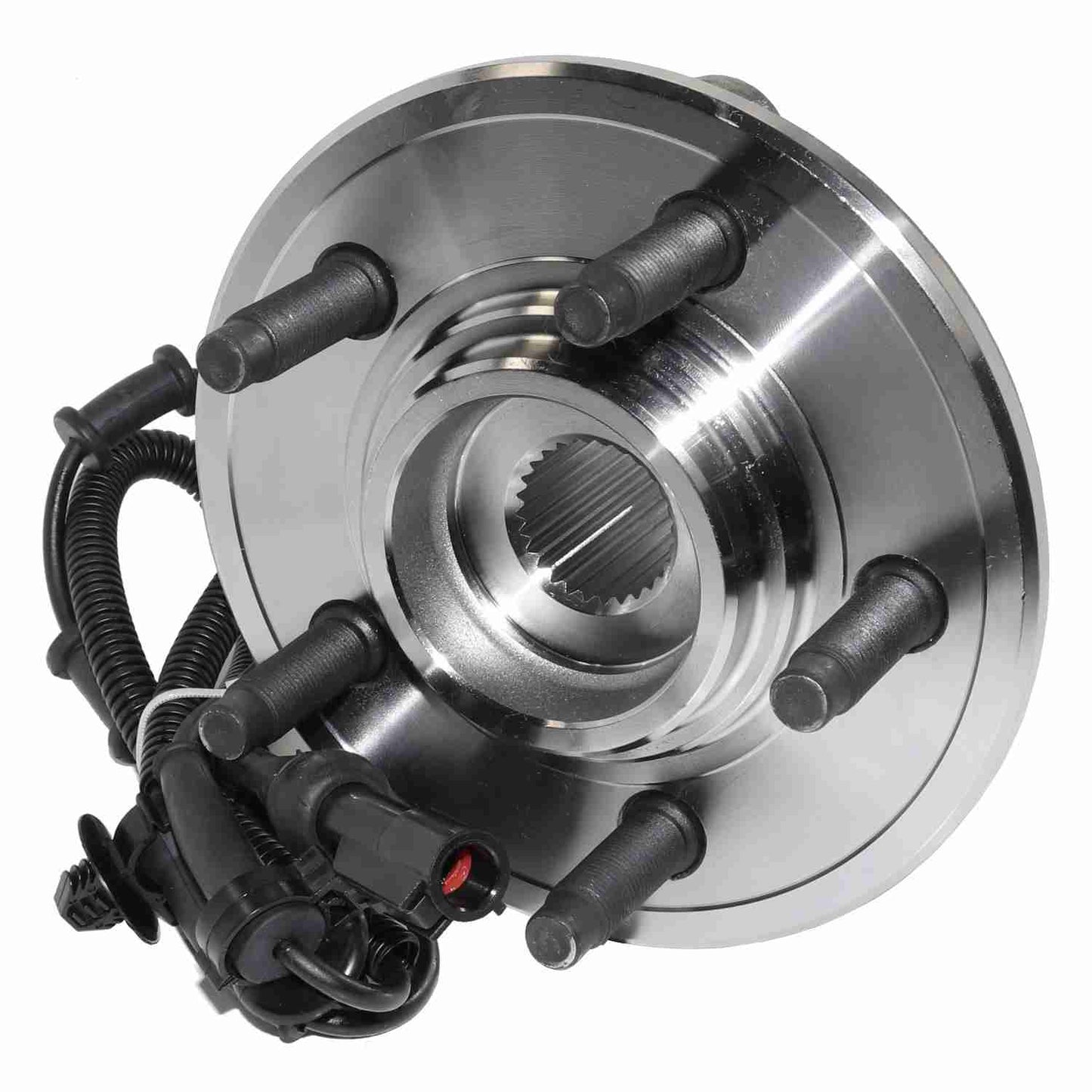 DuraGo Wheel Bearing and Hub Assembly 295-15050