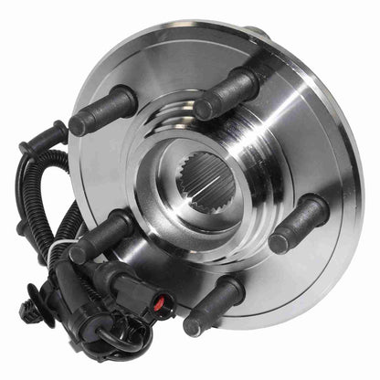 DuraGo Wheel Bearing and Hub Assembly 295-15050