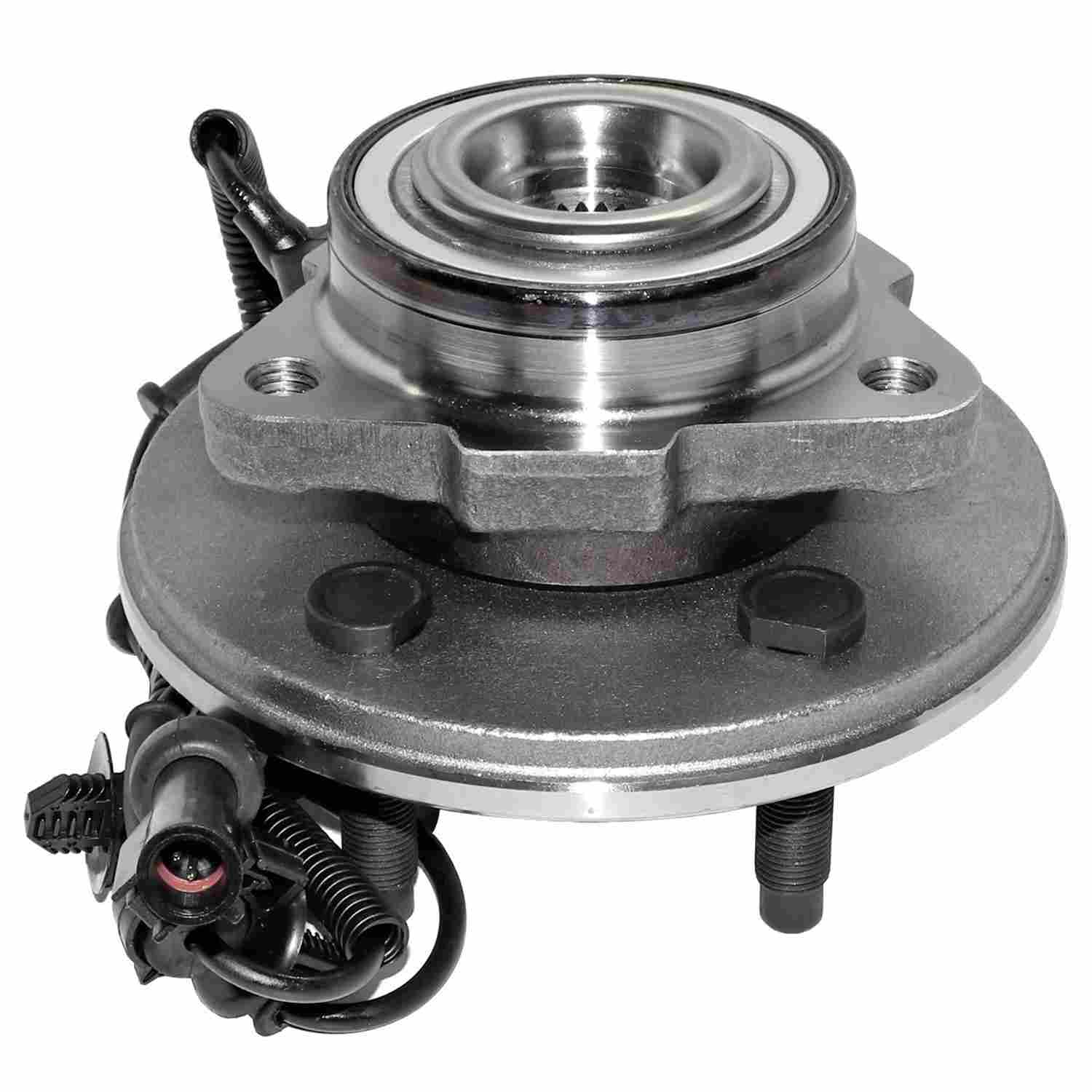 DuraGo Wheel Bearing and Hub Assembly 295-15050