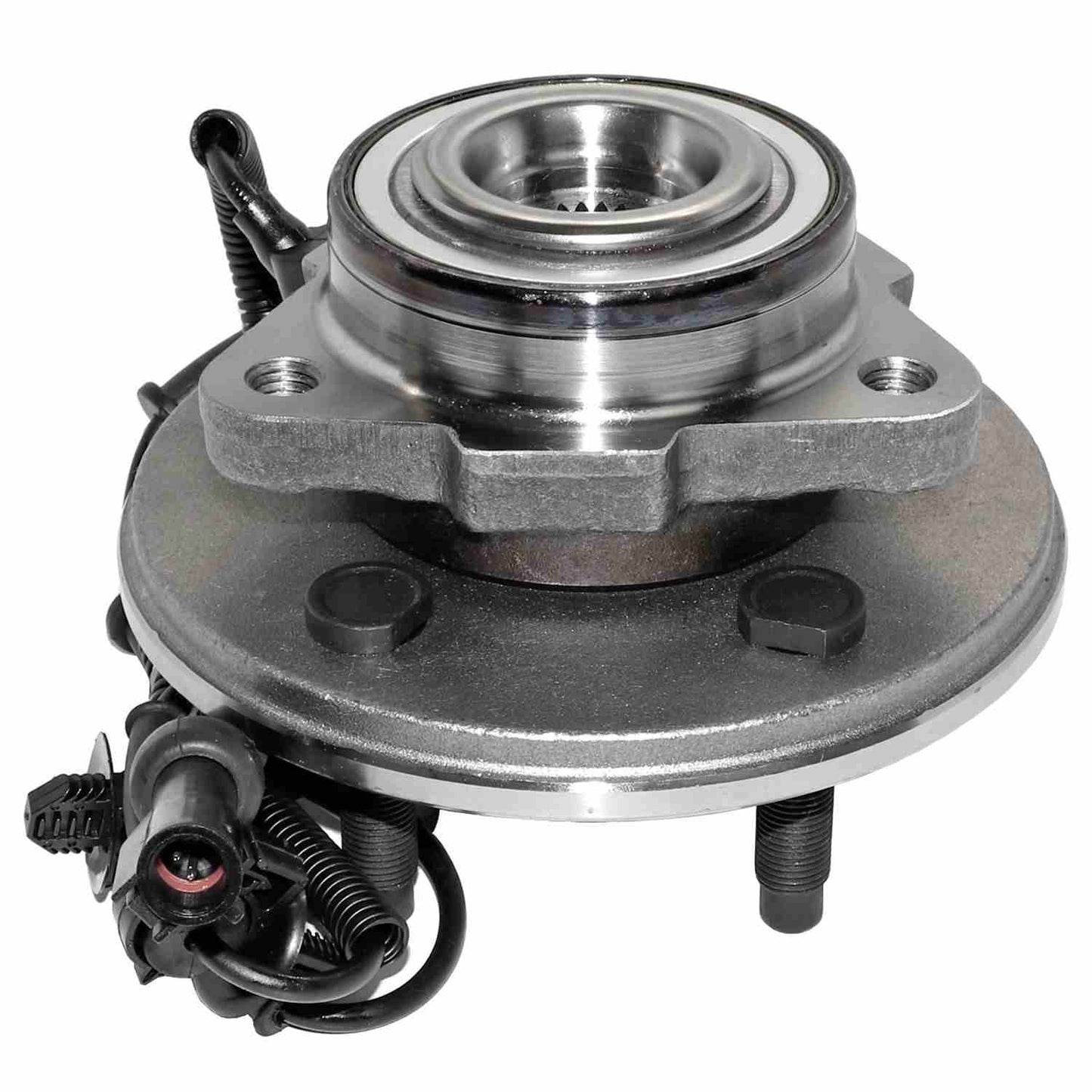 DuraGo Wheel Bearing and Hub Assembly 295-15050