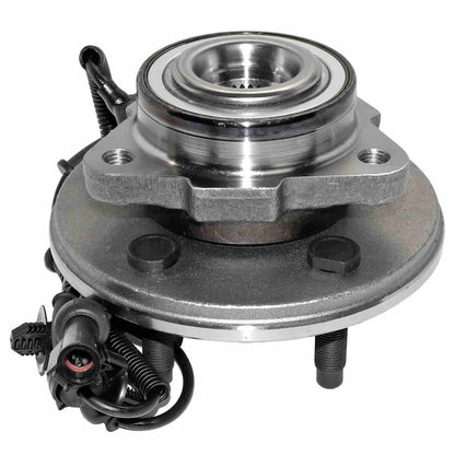 DuraGo Wheel Bearing and Hub Assembly 295-15050