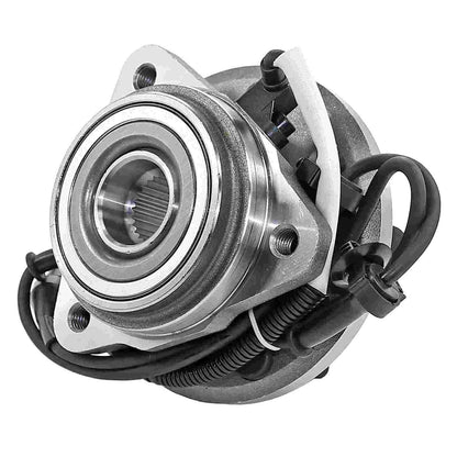 DuraGo Wheel Bearing and Hub Assembly 295-15052