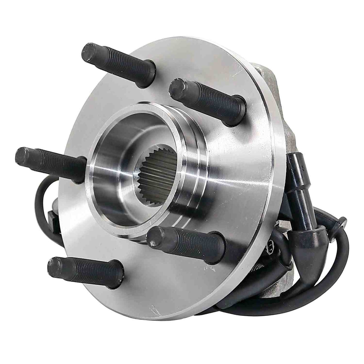 DuraGo Wheel Bearing and Hub Assembly 295-15052