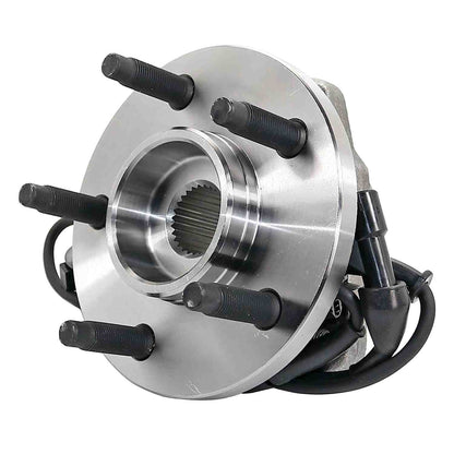 DuraGo Wheel Bearing and Hub Assembly 295-15052