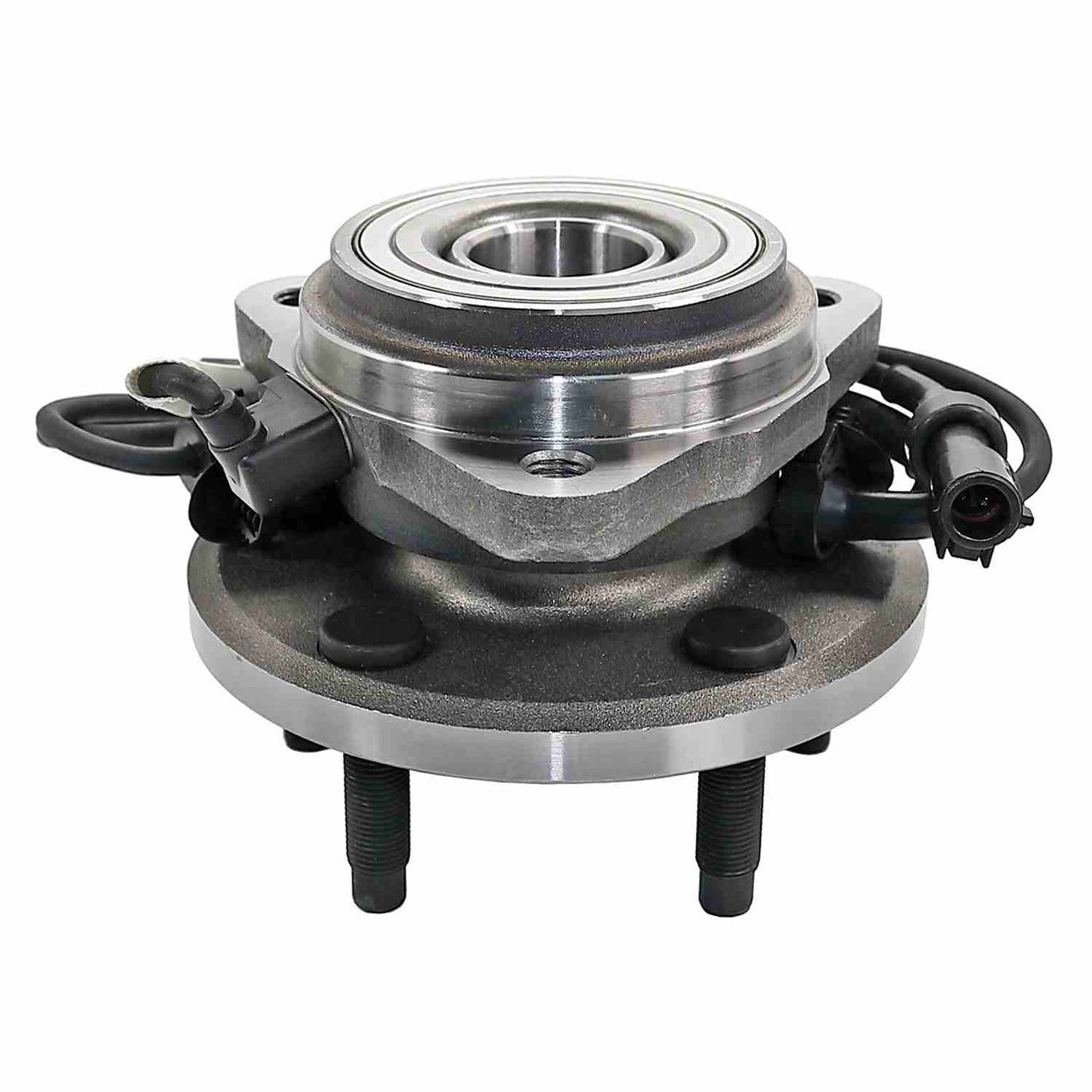 DuraGo Wheel Bearing and Hub Assembly 295-15052