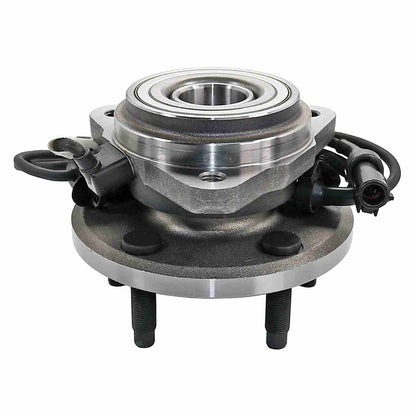 DuraGo Wheel Bearing and Hub Assembly 295-15052
