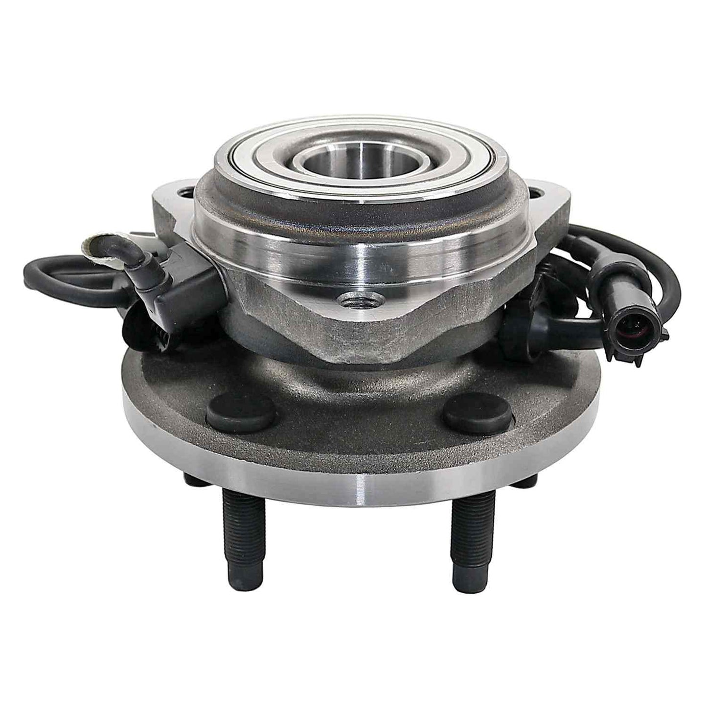 DuraGo Wheel Bearing and Hub Assembly 295-15052