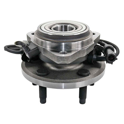 DuraGo Wheel Bearing and Hub Assembly 295-15052
