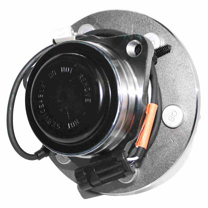 DuraGo DuraGoÂ® Premium Hub Assembly 295-15054