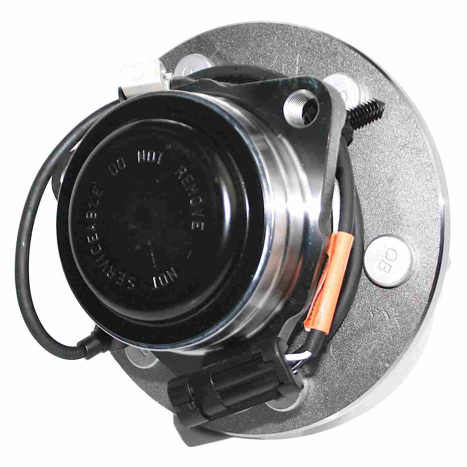 DuraGo DuraGoÂ® Premium Hub Assembly 295-15054