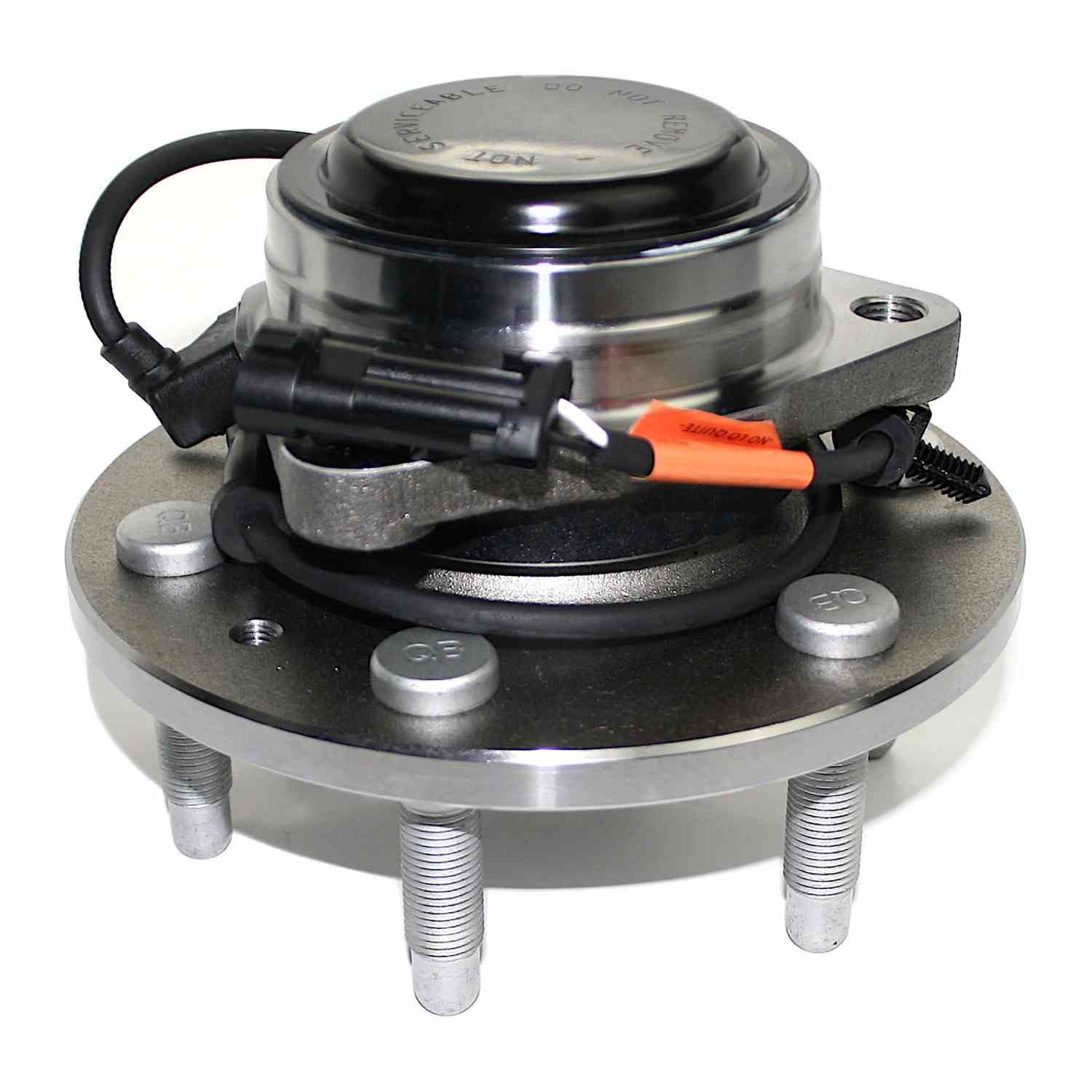 DuraGo DuraGoÂ® Premium Hub Assembly 295-15054