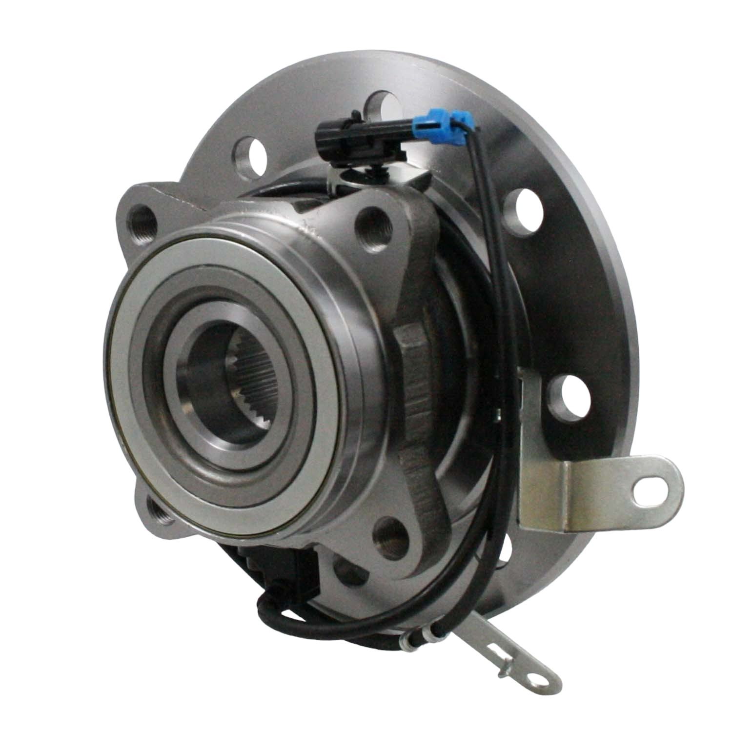 DuraGo DuraGoÂ® Premium Hub Assembly 295-15055