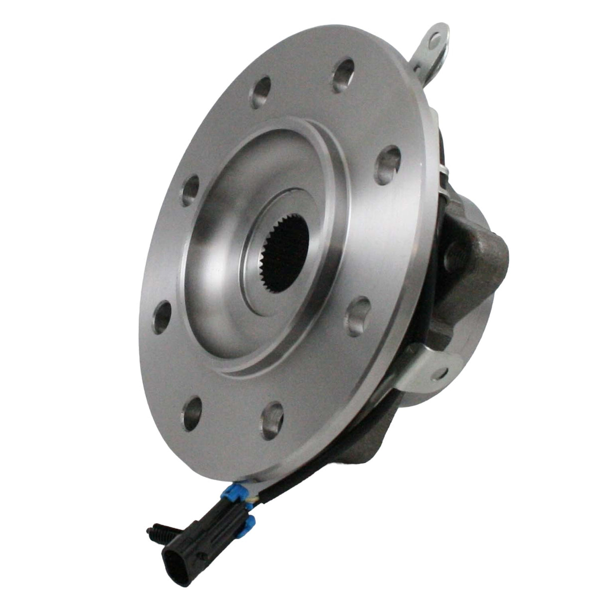 DuraGo DuraGoÂ® Premium Hub Assembly 295-15055