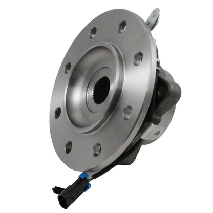 DuraGo DuraGoÂ® Premium Hub Assembly 295-15055