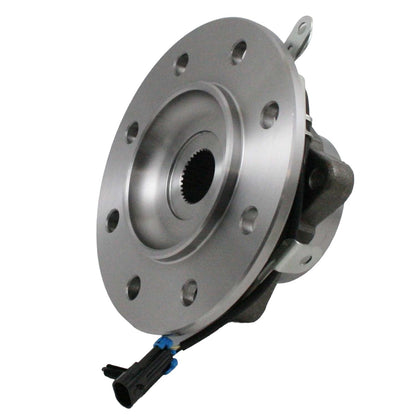 DuraGo DuraGoÂ® Premium Hub Assembly 295-15055