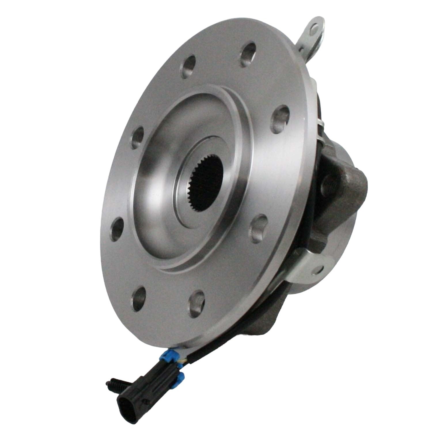 DuraGo DuraGoÂ® Premium Hub Assembly 295-15055