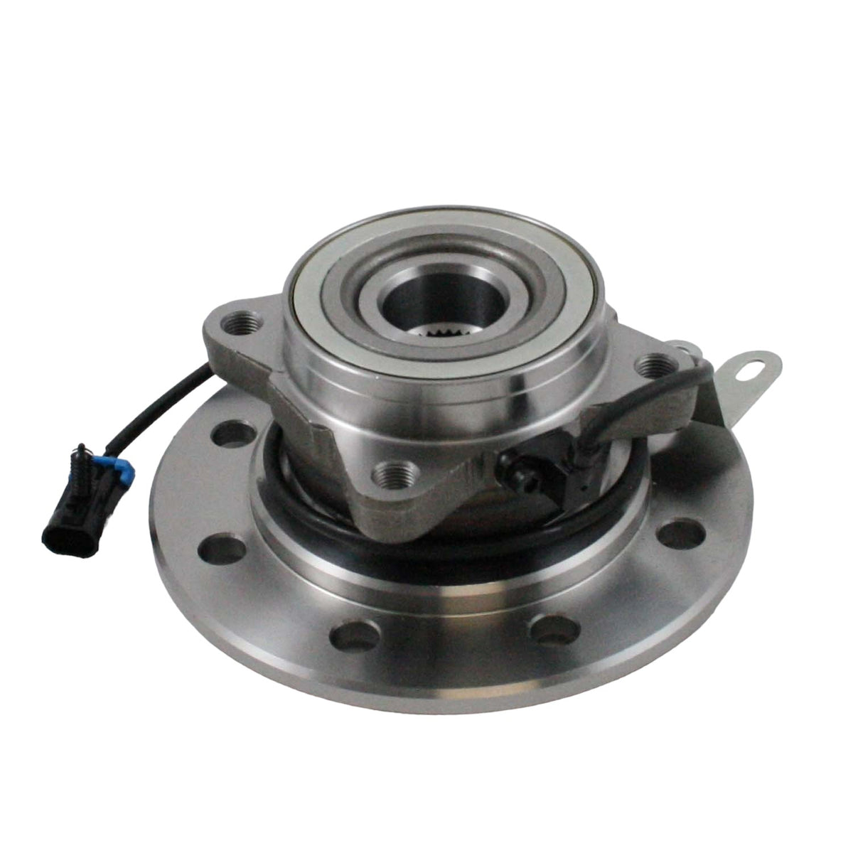 DuraGo DuraGoÂ® Premium Hub Assembly 295-15055