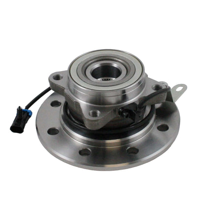 DuraGo DuraGoÂ® Premium Hub Assembly 295-15055