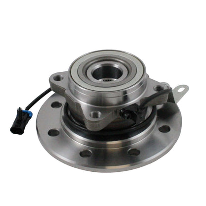 DuraGo DuraGoÂ® Premium Hub Assembly 295-15055