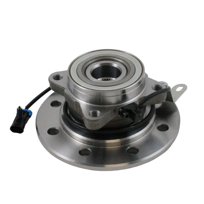 DuraGo DuraGoÂ® Premium Hub Assembly 295-15055