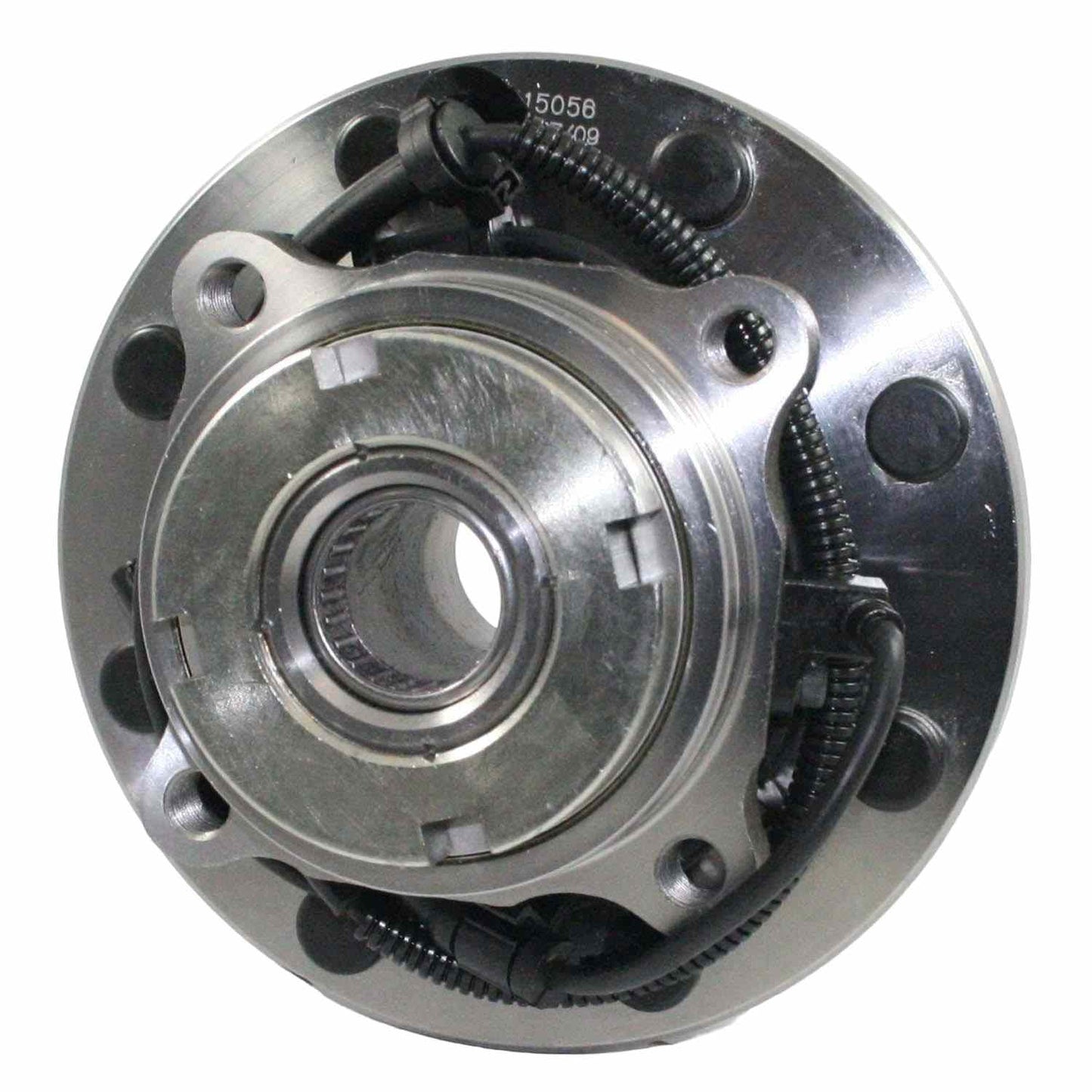 DuraGo Wheel Bearing and Hub Assembly 295-15056
