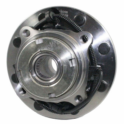 DuraGo Wheel Bearing and Hub Assembly 295-15056