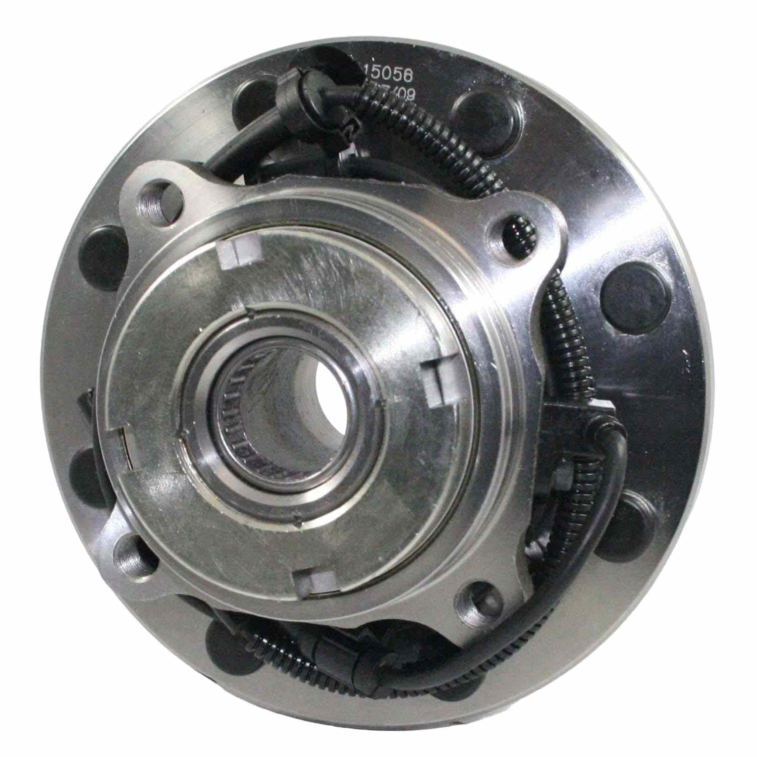 DuraGo DuraGoÂ® Premium Hub Assembly 295-15056