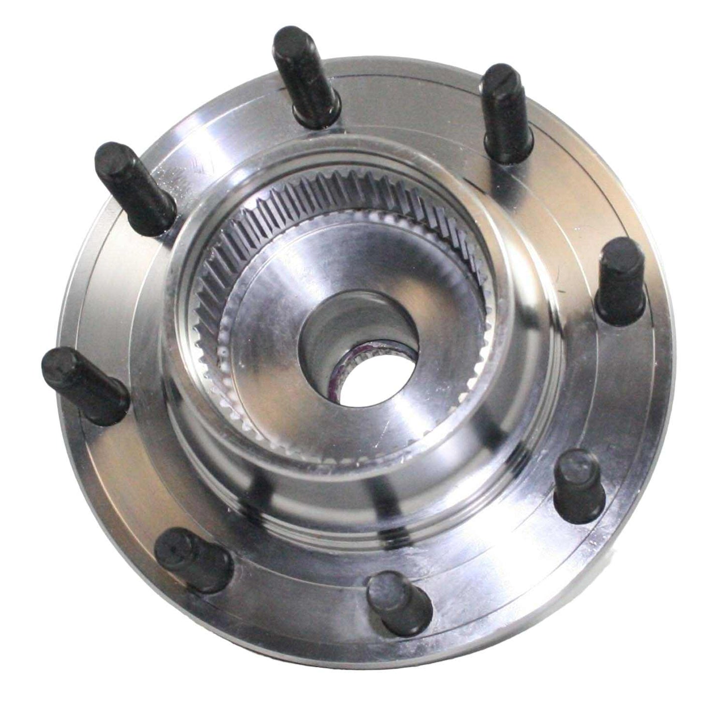 DuraGo Wheel Bearing and Hub Assembly 295-15056
