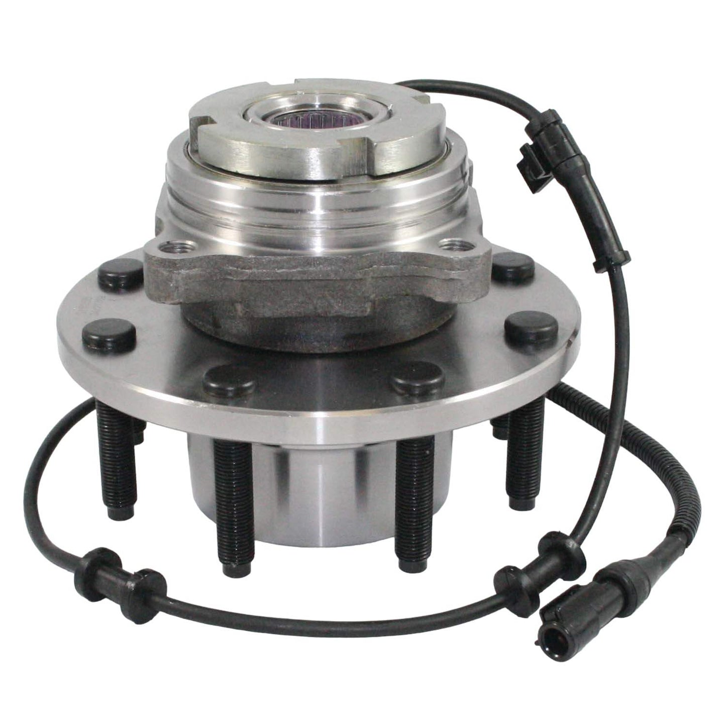 DuraGo Wheel Bearing and Hub Assembly 295-15056