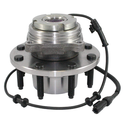 DuraGo Wheel Bearing and Hub Assembly 295-15056