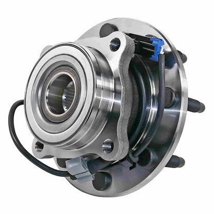 DuraGo Wheel Bearing and Hub Assembly 295-15058