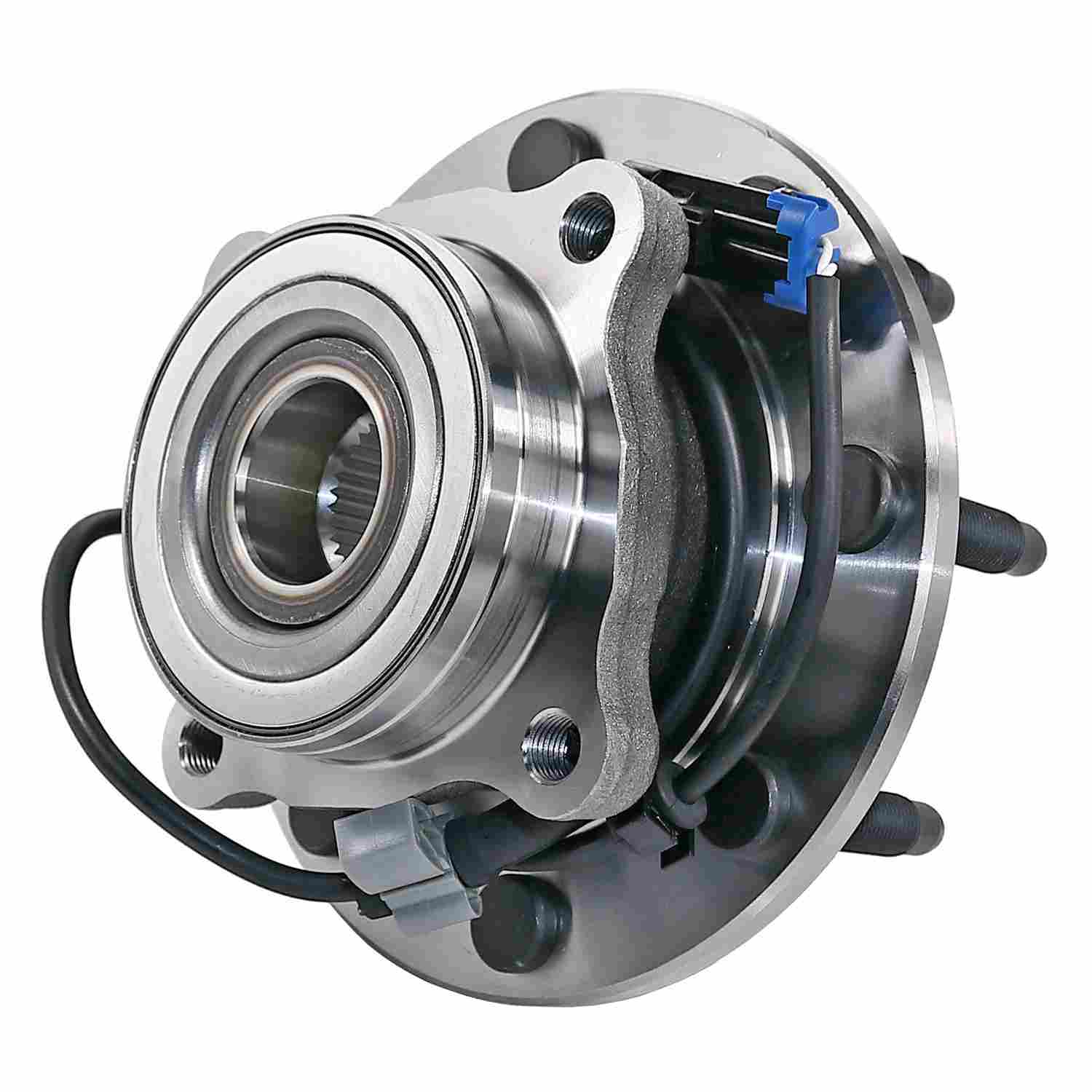DuraGo DuraGoÂ® Premium Hub Assembly 295-15058