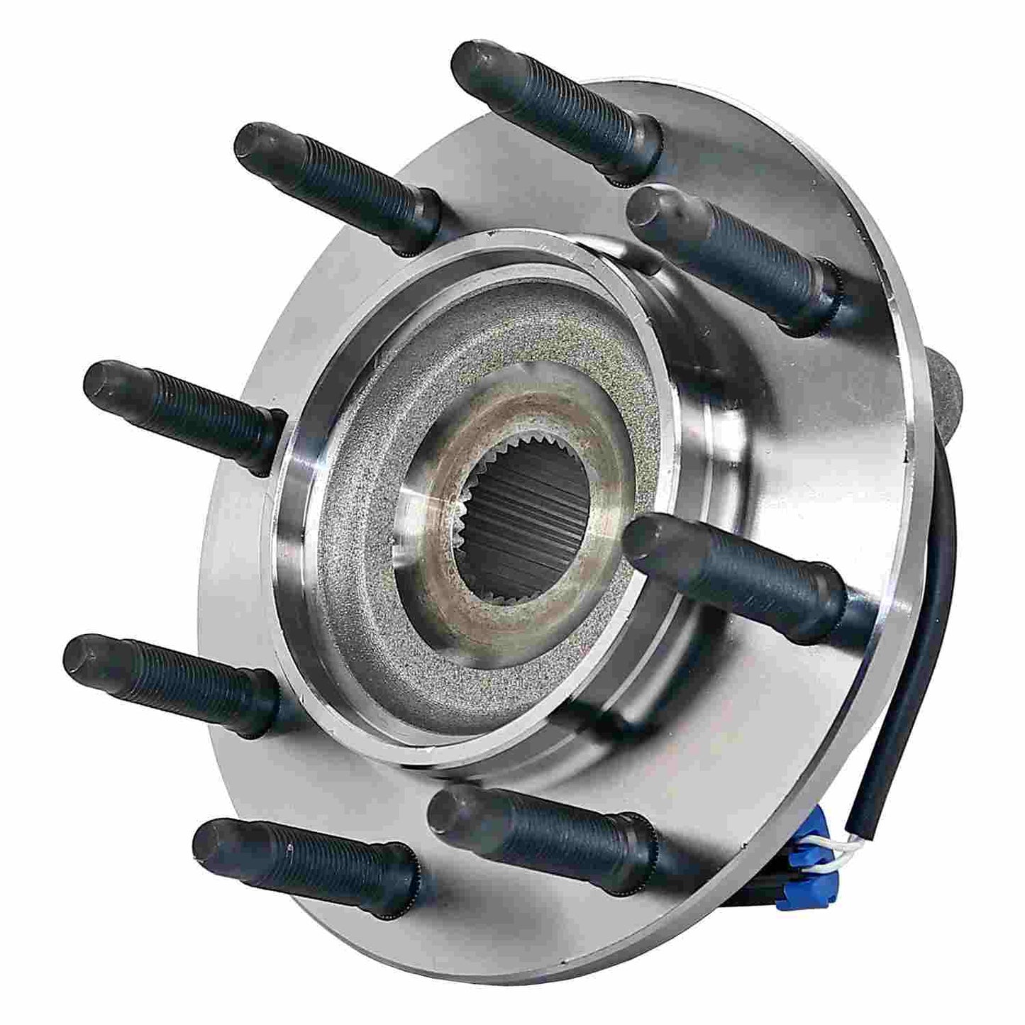 DuraGo Wheel Bearing and Hub Assembly 295-15058