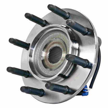 DuraGo Wheel Bearing and Hub Assembly 295-15058