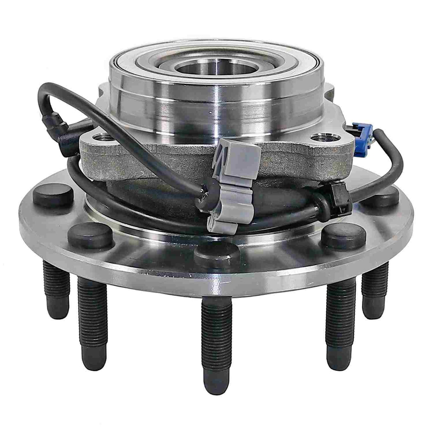 DuraGo Wheel Bearing and Hub Assembly 295-15058
