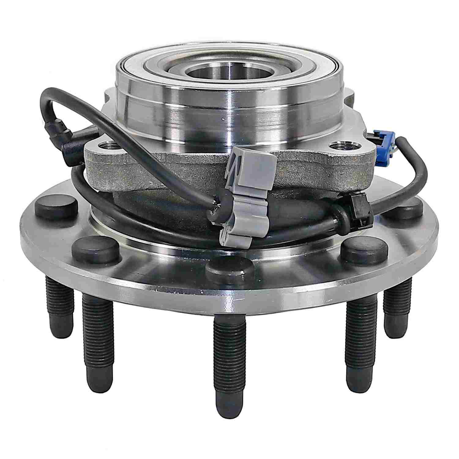 DuraGo DuraGoÂ® Premium Hub Assembly 295-15058