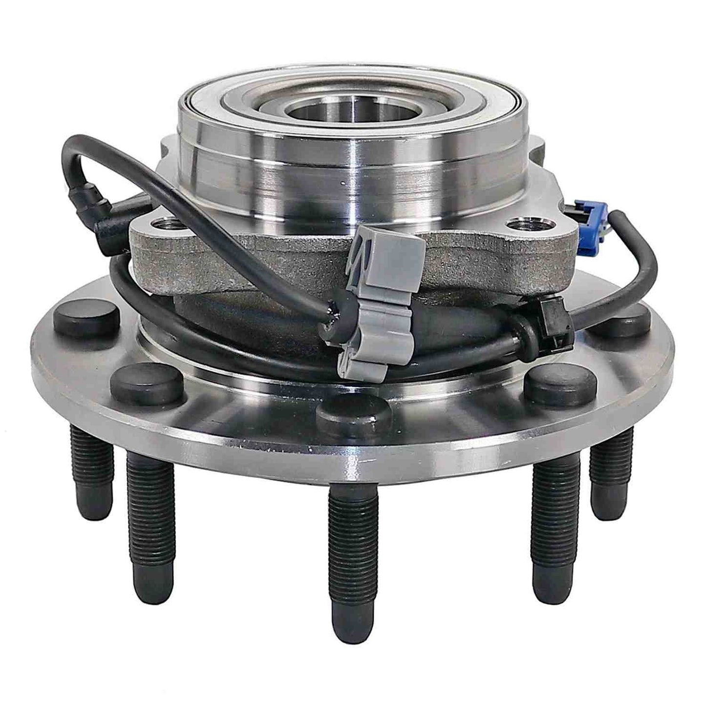 DuraGo Wheel Bearing and Hub Assembly 295-15058