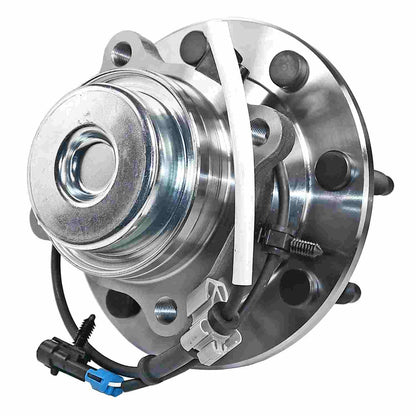 DuraGo Wheel Bearing and Hub Assembly 295-15059