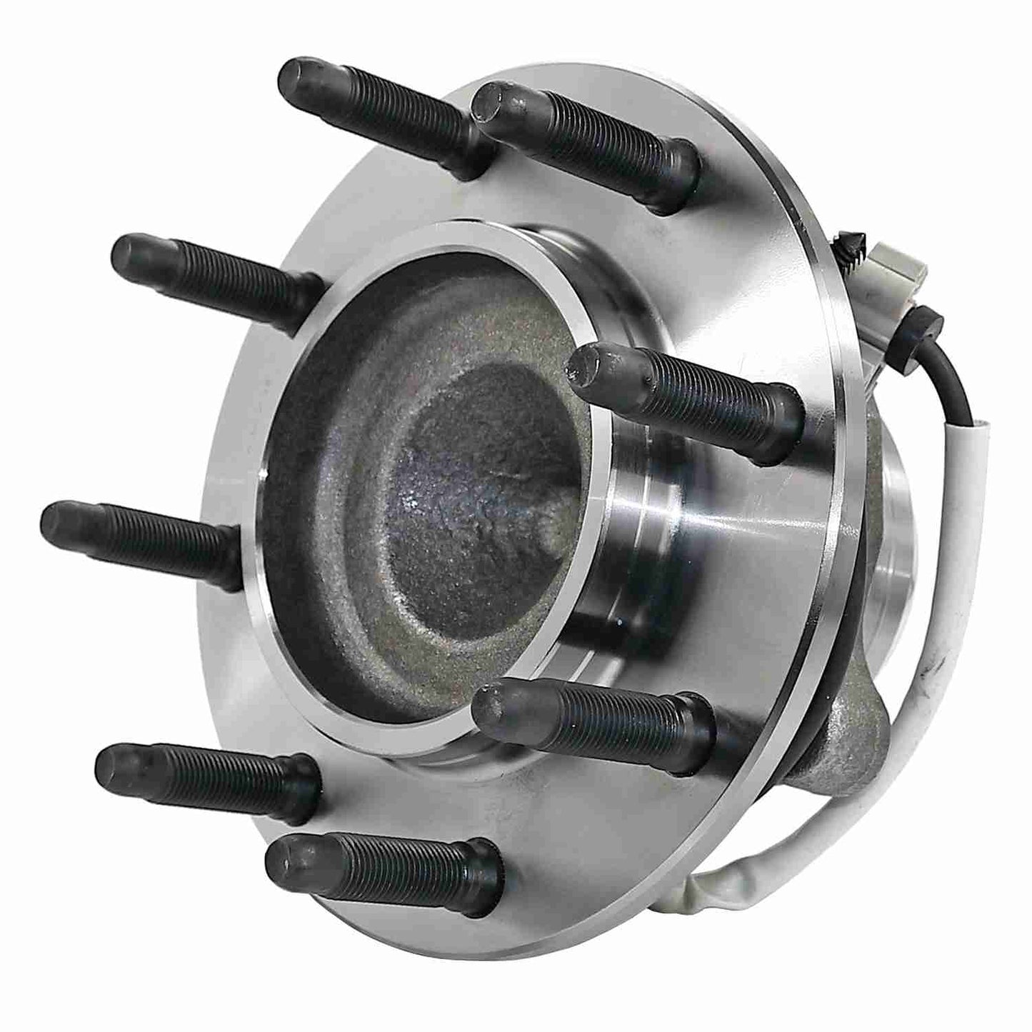 DuraGo Wheel Bearing and Hub Assembly 295-15059