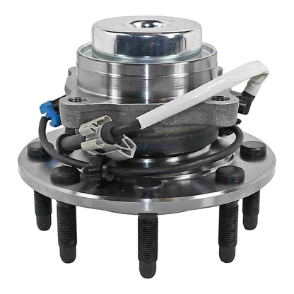 DuraGo Wheel Bearing and Hub Assembly 295-15059