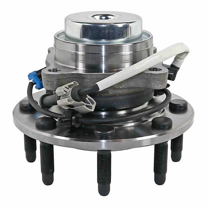 DuraGo Wheel Bearing and Hub Assembly 295-15059