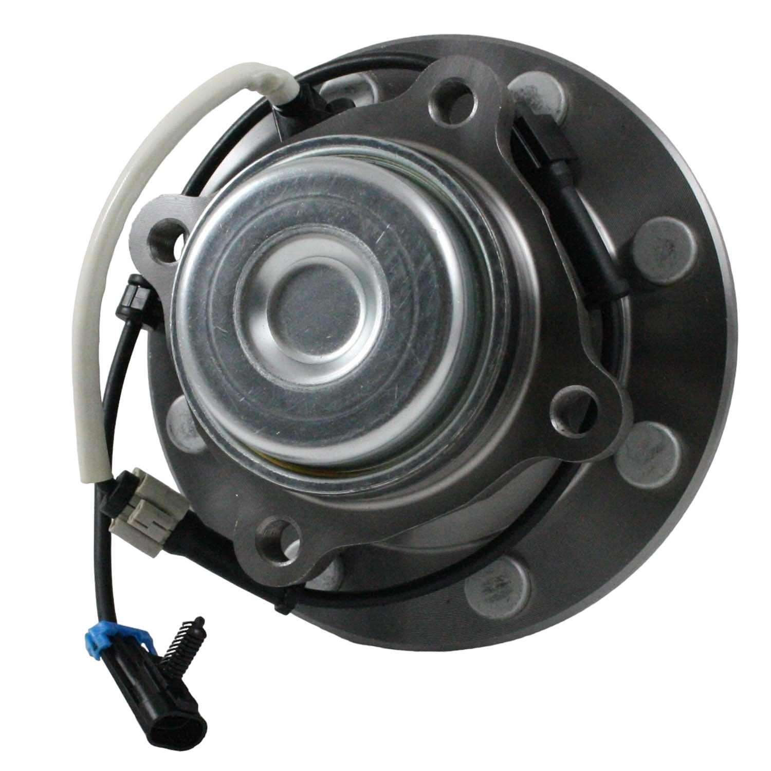 DuraGo DuraGoÂ® Premium Hub Assembly 295-15060