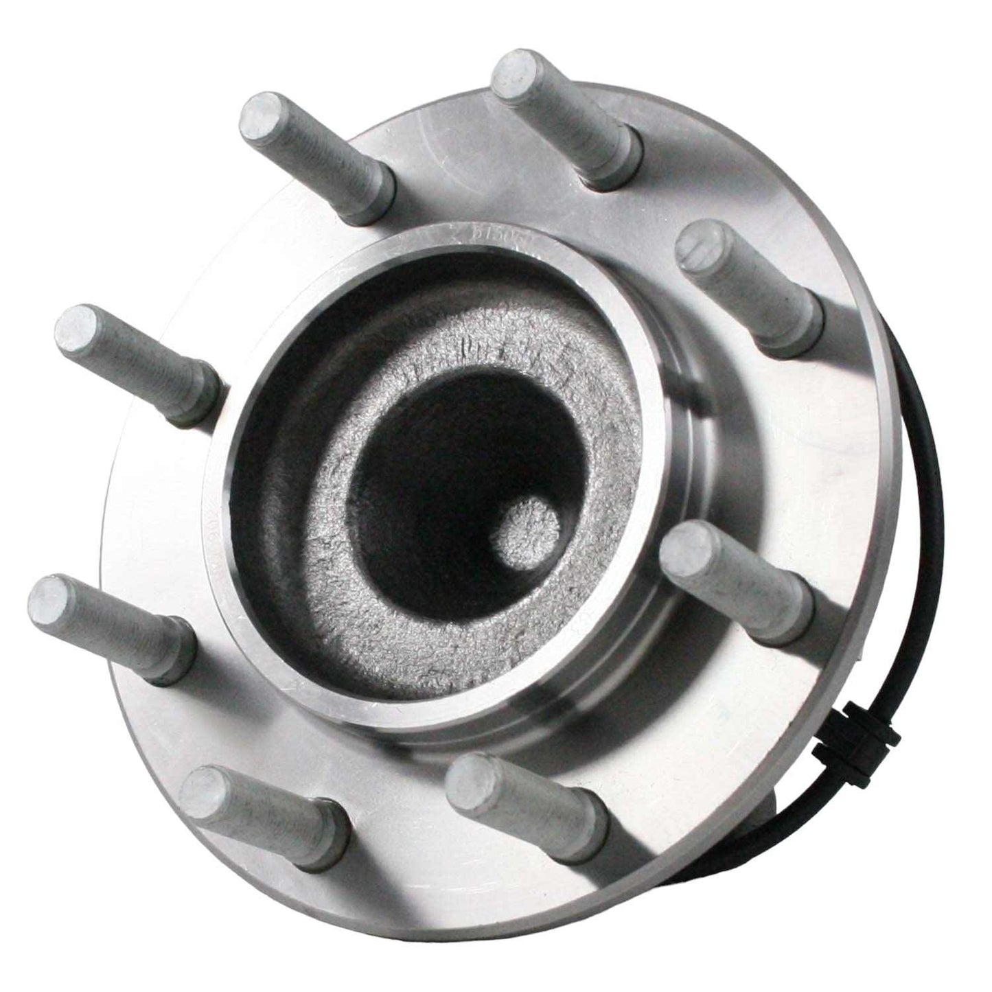DuraGo Wheel Bearing and Hub Assembly 295-15060