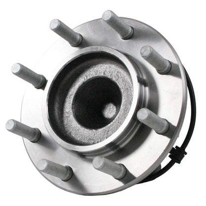 DuraGo Wheel Bearing and Hub Assembly 295-15060