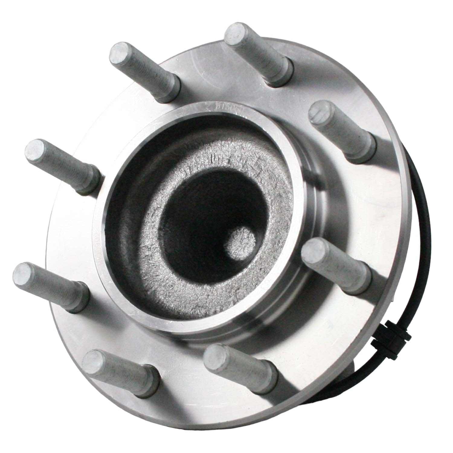 DuraGo DuraGoÂ® Premium Hub Assembly 295-15060