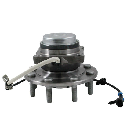 DuraGo Wheel Bearing and Hub Assembly 295-15060