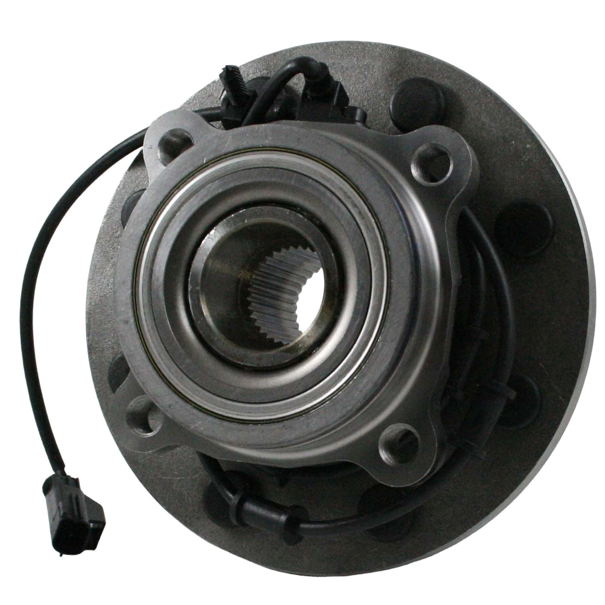 DuraGo DuraGoÂ® Premium Hub Assembly 295-15061