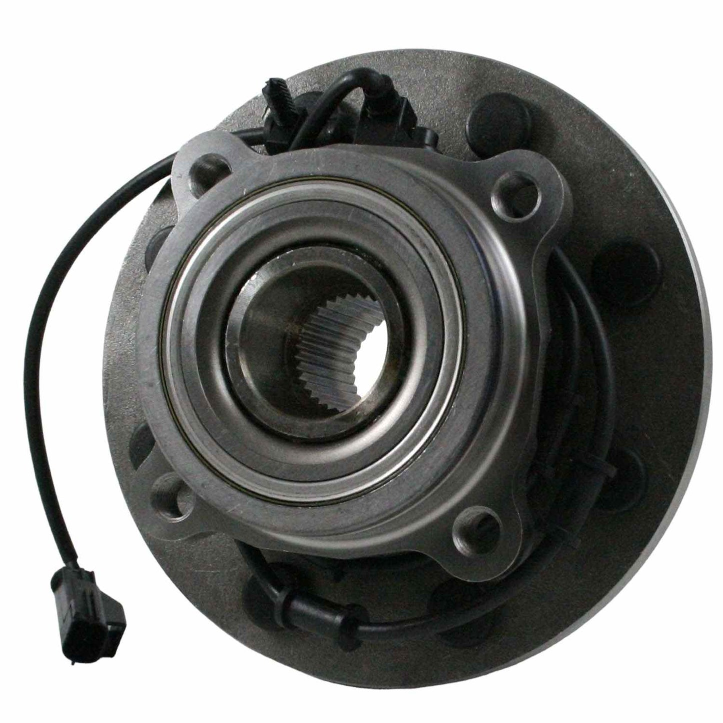 DuraGo DuraGoÂ® Premium Hub Assembly 295-15061