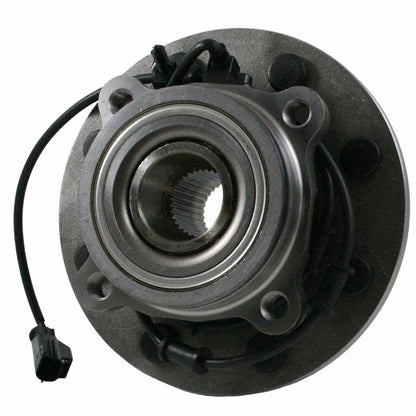 DuraGo DuraGoÂ® Premium Hub Assembly 295-15061