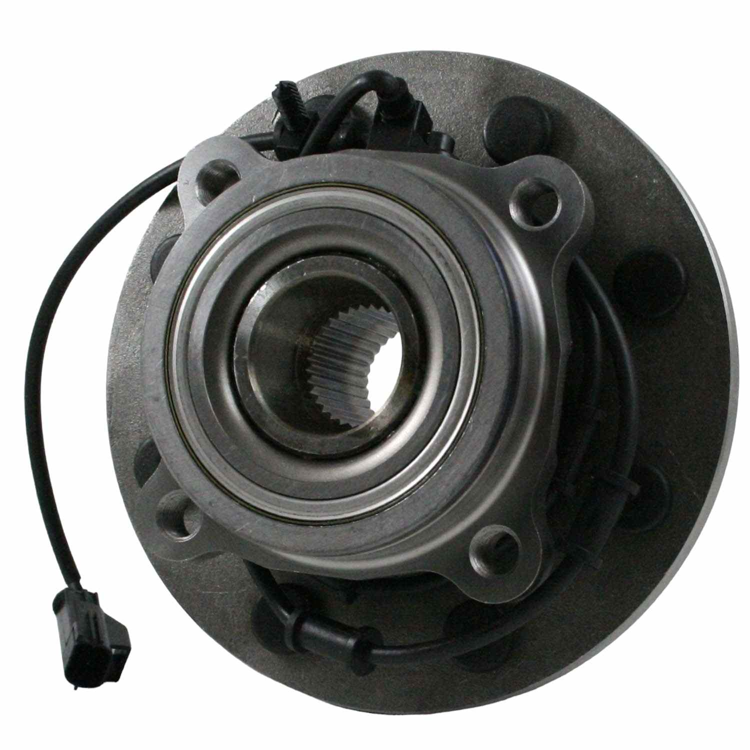 DuraGo DuraGoÂ® Premium Hub Assembly 295-15061